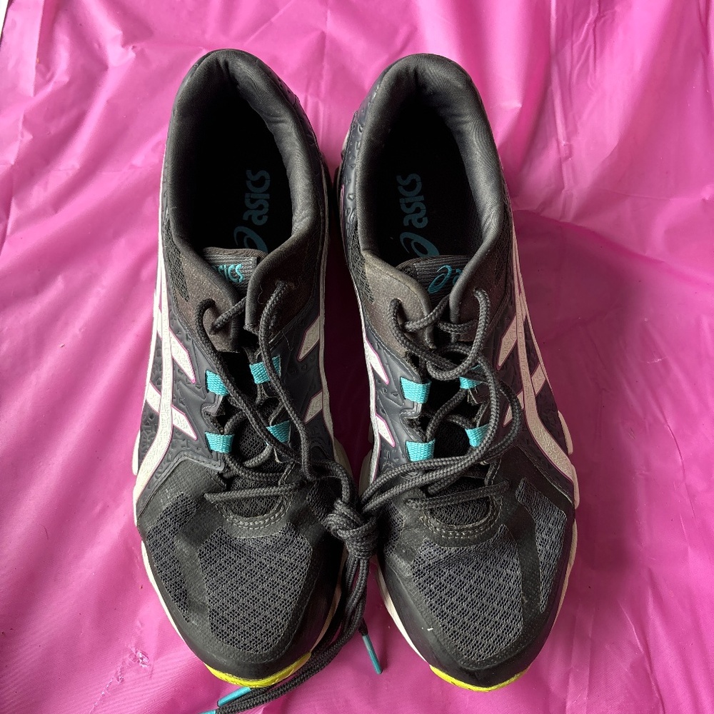 ASICS gel women’s running shoes